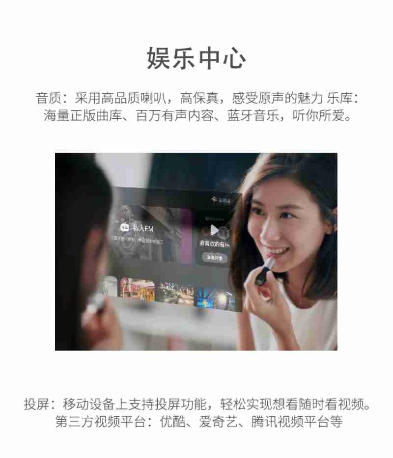 5月2日,永安百货的工作人员将刚刚收到的外贸牛仔裤上架。 受访者供图